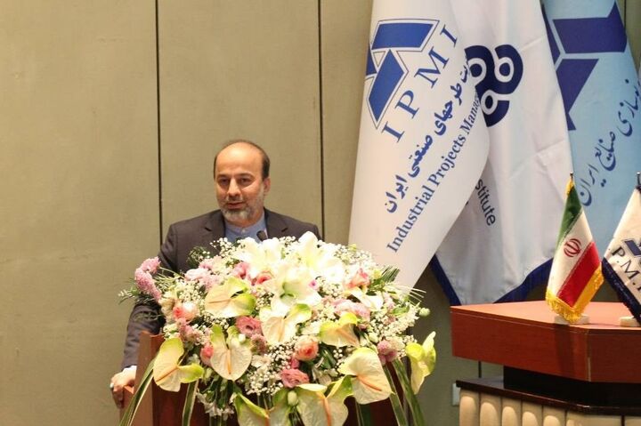 ورود شرکت «مدیریت طرحهای صنعتی» به حوزههای جدید اقتصادی ورود شرکت «مدیریت طرحهای صنعتی» به حوزههای جدید اقتصادی