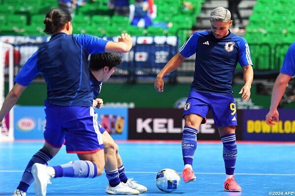 اولین شگفتی مسابقات؛ ژاپن حذف شد اولین شگفتی مسابقات؛ ژاپن حذف شد