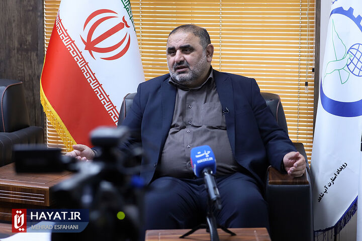 امانی صندوق اشتغال