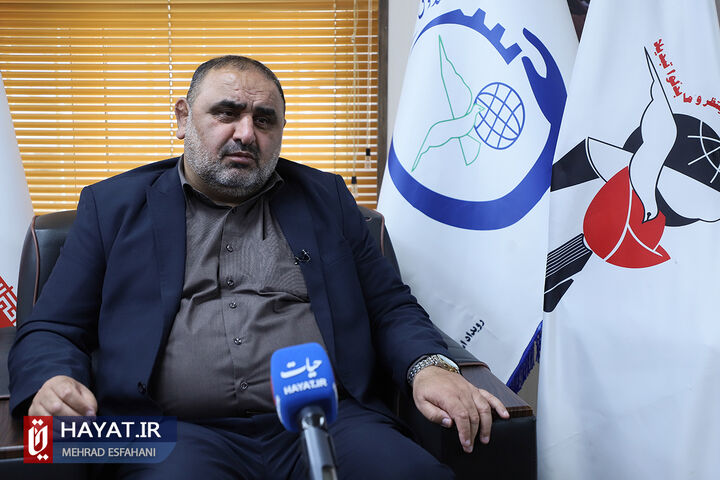 امانی صندوق اشتغال