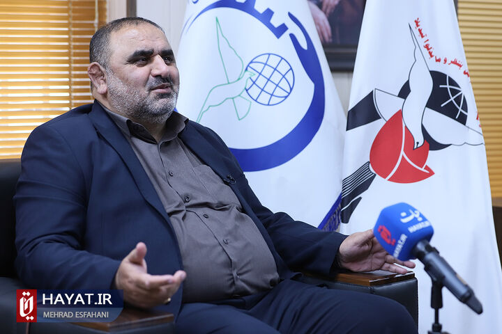 صفر تا صد برگزاری انتخابات موسسه اندوخته شاهد/ چه کسانی به هیات مدیره این موسسه راه می یابند؟ صفر تا صد برگزاری انتخابات موسسه اندوخته شاهد/ چه کسانی به هیات مدیره این موسسه راه می یابند؟