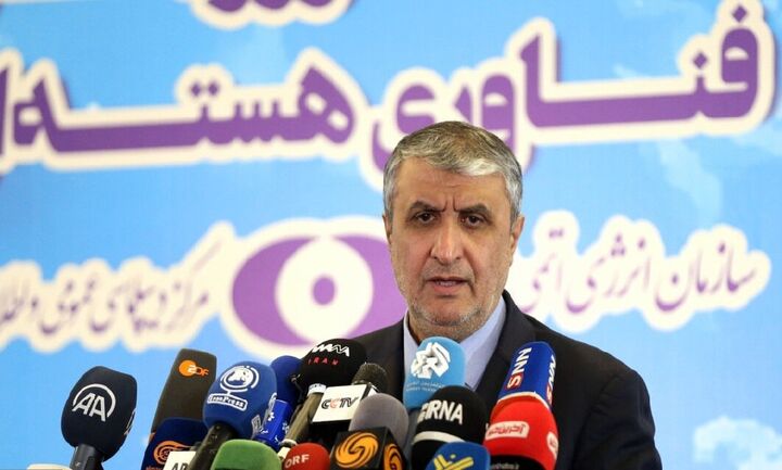 امنیت مرکزهای هستهای کشور به طور صددرصد برقرار است امنیت مرکزهای هستهای کشور به طور صددرصد برقرار است