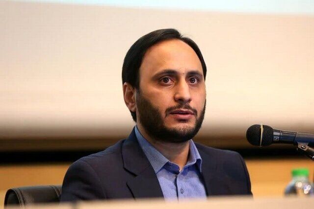 روابط ایران و پاکستان بیشازپیش تقویت میشود روابط ایران و پاکستان بیشازپیش تقویت میشود