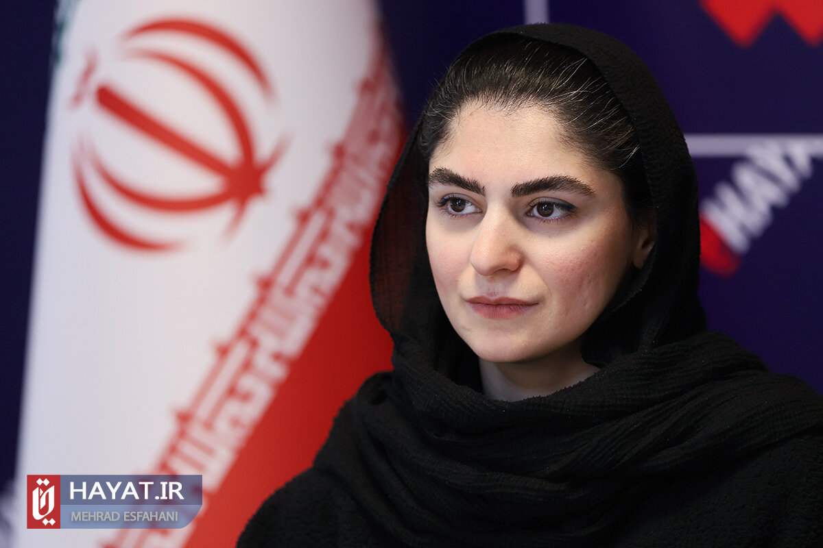 قهرمانی در آسیا گام بلندی برای آیس هاکی بانوان بود/ پتانسیل موفقیت در مسابقات جهانی را هم داریم