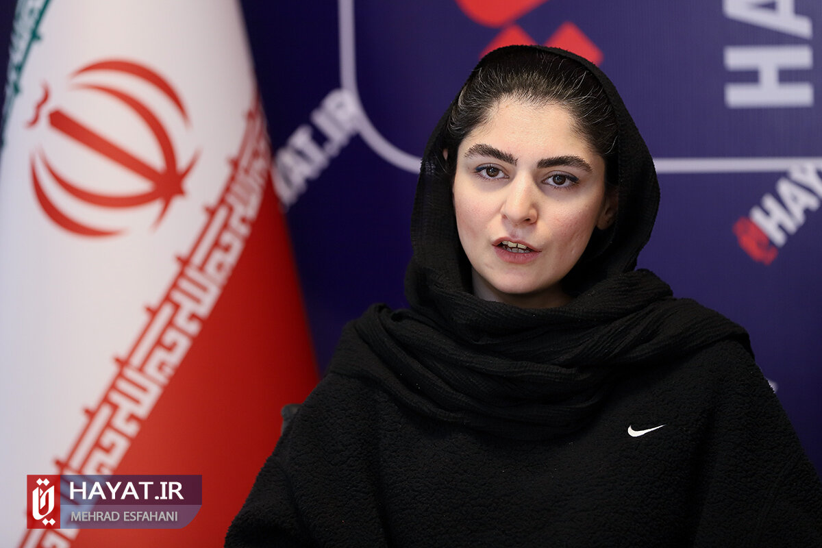 قهرمانی در آسیا گام بلندی برای آیس هاکی بانوان بود/ پتانسیل موفقیت در مسابقات جهانی را هم داریم