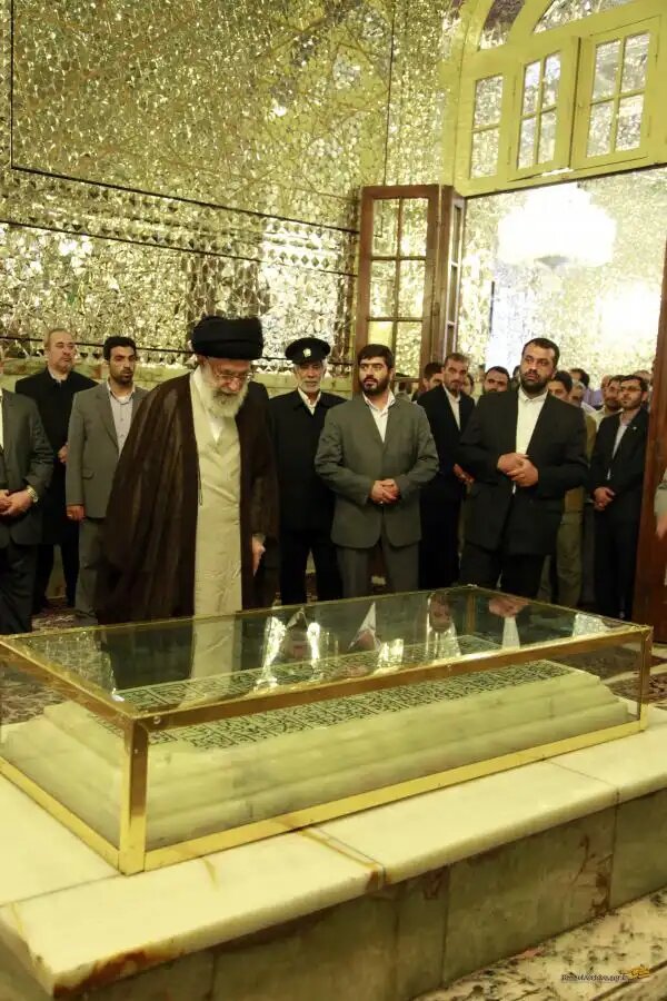 «شیخ بهایی»؛ افتخار تاریخ شیعه