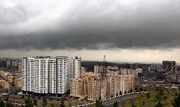 هوای پایتخت در چهارمین روز از اردیبهشت سالم است