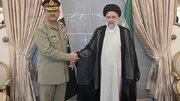 تقویت همکاری قوای مسلح ایران و پاکستان می‌تواند صلح و ثبات را برای منطقه به ارمغان آورد