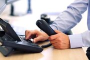سامانه تلفنی مشاوره حقوقی رایگان در ۲۸ استان کشور راه‌اندازی شد