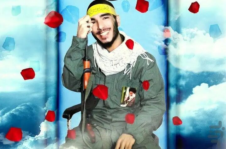 شهدا برای همیشه سرت کلاه گذاشتند! شهدا برای همیشه سرت کلاه گذاشتند!