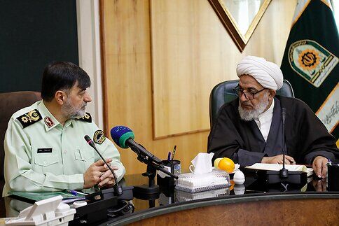 «طرح نور» با قوت ادامه دارد «طرح نور» با قوت ادامه دارد