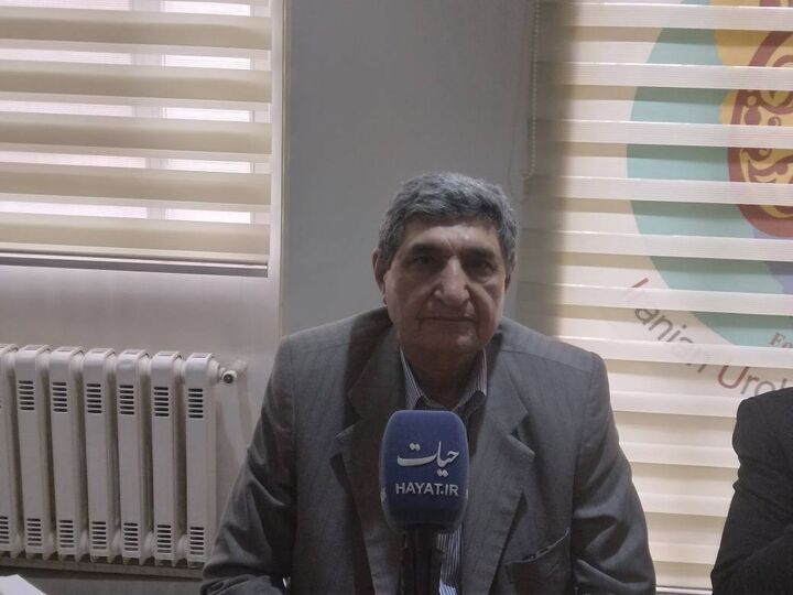 بیماری پروستات با تشخیص به موقع قابل درمان است بیماری پروستات با تشخیص به موقع قابل درمان است