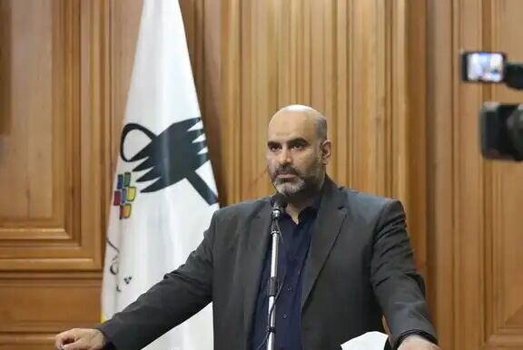 اوج افتخار شورای شهر قبلی در حوزه فرهنگ، برپایی کنسرت در فضای مجازی بود + فیلم اوج افتخار شورای شهر قبلی در حوزه فرهنگ، برپایی کنسرت در فضای مجازی بود + فیلم
