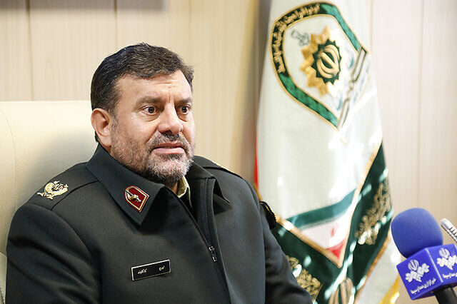 انهدام بیش از ۱۶۸۰ باند توزیع موادمخدر در سال ۱۴۰۲/ افزایش کشف «شیشه» در کشور انهدام بیش از ۱۶۸۰ باند توزیع موادمخدر در سال ۱۴۰۲/ افزایش کشف «شیشه» در کشور