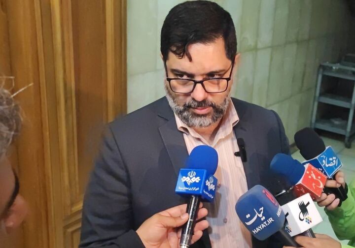 واکنش سخنگوی شورای شهر به تشکیل شورای راهبردی سلامت تهران + فیلم واکنش سخنگوی شورای شهر به تشکیل شورای راهبردی سلامت تهران + فیلم