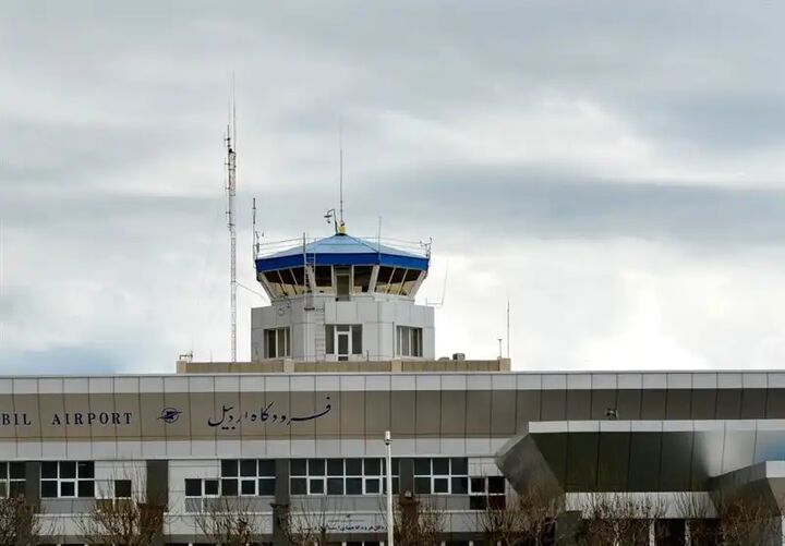 پرواز مشهد مقدس از فرودگاه اردبیل دایر شد پرواز مشهد مقدس از فرودگاه اردبیل دایر شد