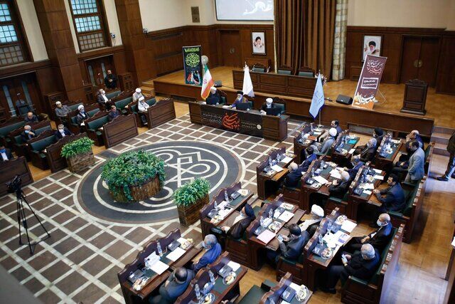 نظر کارگروه تخصصی شعب مواد مخدر دیوان عالی درباره ماده ۳۵۰ قانون آیین دادرسی کیفری نظر کارگروه تخصصی شعب مواد مخدر دیوان عالی درباره ماده ۳۵۰ قانون آیین دادرسی کیفری