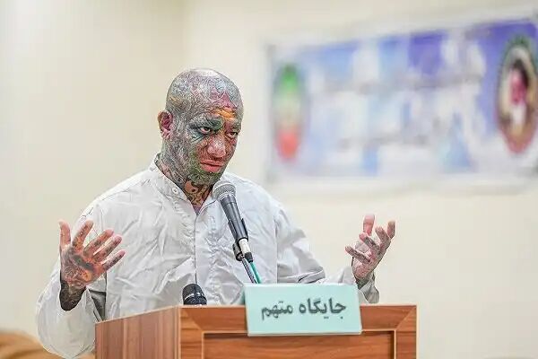 دومین جلسه رسیدگی به اتهامات تتلو دومین جلسه رسیدگی به اتهامات تتلو