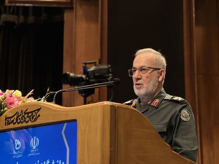 لزوم رسیدگی مجلس به لایحه مهارت آموزی کارکنان وظیفه/ آموزش مهارتی بیش از ۱ میلیون و ۶۰۰ هزار سرباز وظیفه طی ۶ سال اخیر لزوم رسیدگی مجلس به لایحه مهارت آموزی کارکنان وظیفه/ آموزش مهارتی بیش از ۱ میلیون و ۶۰۰ هزار سرباز وظیفه طی ۶ سال اخیر