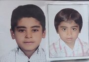 جسد بی‌جان ۲ کودک غرق شده در شهرستان نیمروز پیدا شد