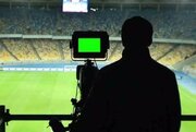 مشکل حق پخش تلویزیونی فوتبال حل می‌شود