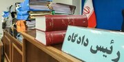 حکم قطعی پرونده فساد مدیریت شهری تکاب صادر شد
