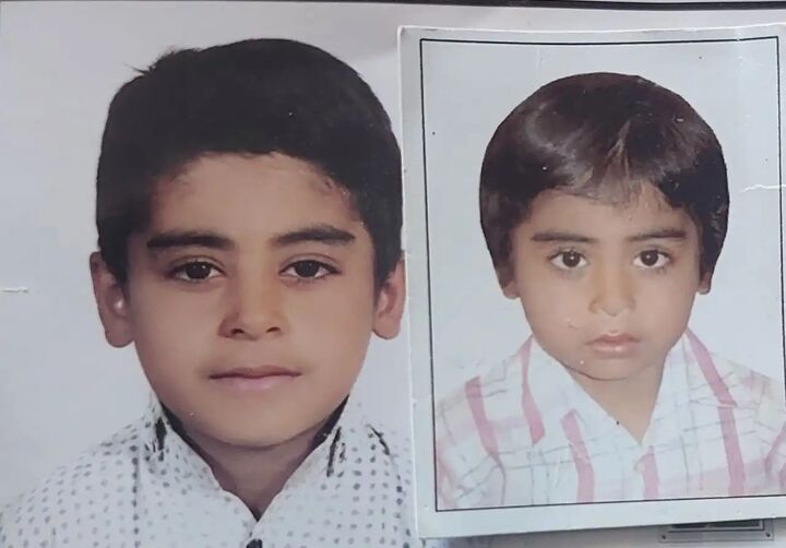 جسد بیجان ۲ کودک غرق شده در شهرستان نیمروز پیدا شد  جسد بیجان ۲ کودک غرق شده در شهرستان نیمروز پیدا شد