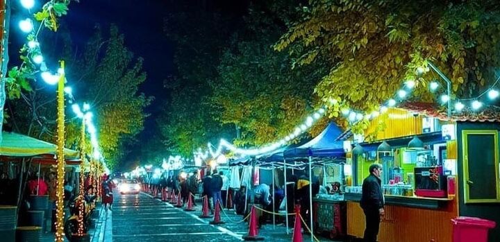 تغییرات گذر ۳۰ تیر در طراحی جدید نسبت به قبل تغییرات گذر ۳۰ تیر در طراحی جدید نسبت به قبل