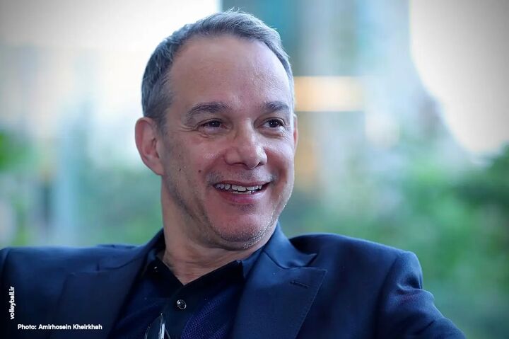 راهیابی به المپیک، هدف بزرگ ماست راهیابی به المپیک، هدف بزرگ ماست