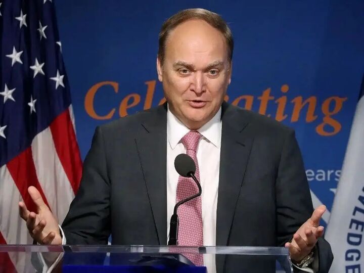 انتقاد روسیه نسبت به استفاده ابزاری آمریکا از موضوع حقوق بشر انتقاد روسیه نسبت به استفاده ابزاری آمریکا از موضوع حقوق بشر