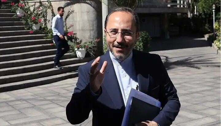 سدسازی ایران به جایی رسیده که برای دیگر کشورها پروژه اجرا میکند  سدسازی ایران به جایی رسیده که برای دیگر کشورها پروژه اجرا میکند