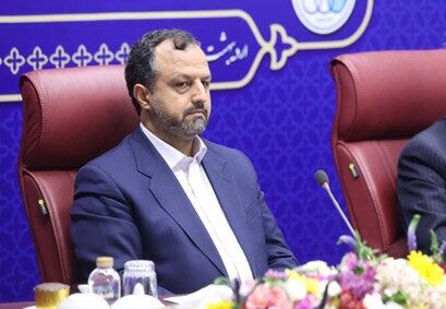 اتفاق ناشدنیِ 20 ساله واگذاری سرخابیها محقق شد/ ستاره خلیج فارس بورسی میشود اتفاق ناشدنیِ 20 ساله واگذاری سرخابیها محقق شد/ ستاره خلیج فارس بورسی میشود