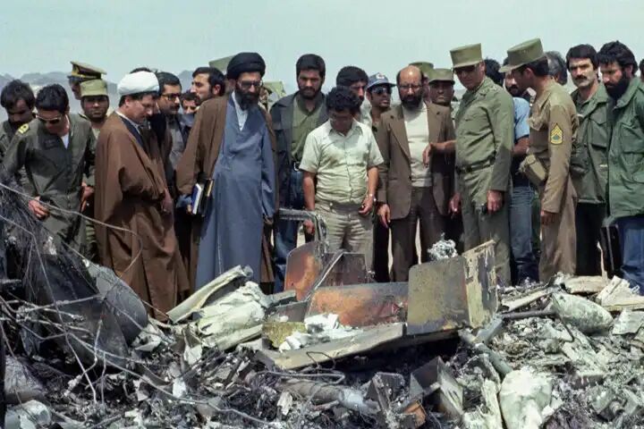 شنهایی که مامور خدا بودند شنهایی که مامور خدا بودند