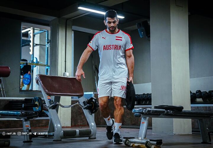 غیبت حسن یزدانی در اردوی تیم ملی غیبت حسن یزدانی در اردوی تیم ملی