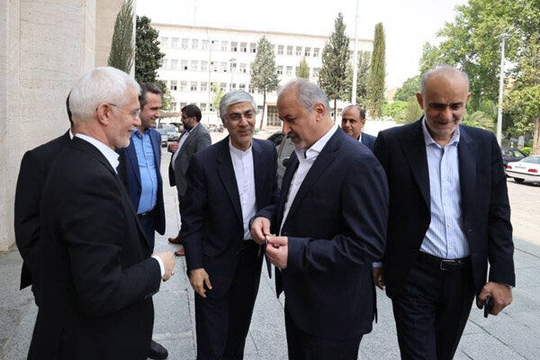 واگذاری پرسپولیس کار غیرممکنی بود که بالاخره محقق شد واگذاری پرسپولیس کار غیرممکنی بود که بالاخره محقق شد