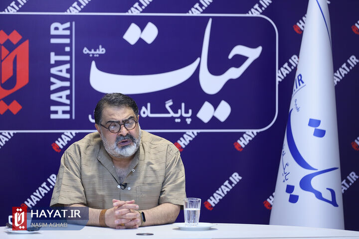 عشق سفارشی نیست/ «آتش و گلستان» در آخرین روزهای تدوین + فیلم عشق سفارشی نیست/ «آتش و گلستان» در آخرین روزهای تدوین + فیلم