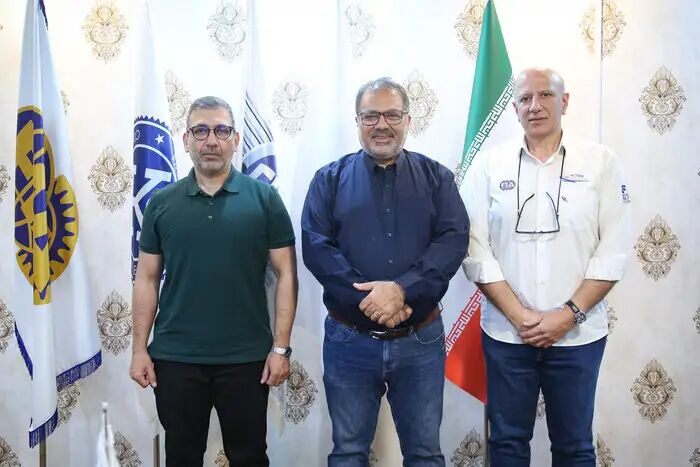 کسب بالاترین مدرک جهانی رشته اتومبیلرانی توسط نمایندگان ایران کسب بالاترین مدرک جهانی رشته اتومبیلرانی توسط نمایندگان ایران