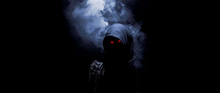 مرد شیطان صفتی که بهعنوان خیر از زنان باجگیری میکرد/ شاکی: مرا میخواست زنده به گور کند! + فیلم مرد شیطان صفتی که بهعنوان خیر از زنان باجگیری میکرد/ شاکی: مرا میخواست زنده به گور کند! + فیلم