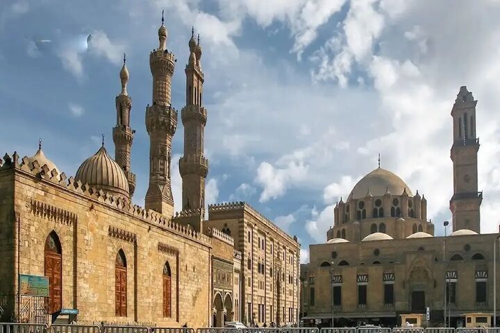 درخواست الازهر مصر برای مجازات فوری رژیم صهیونیستی درخواست الازهر مصر برای مجازات فوری رژیم صهیونیستی