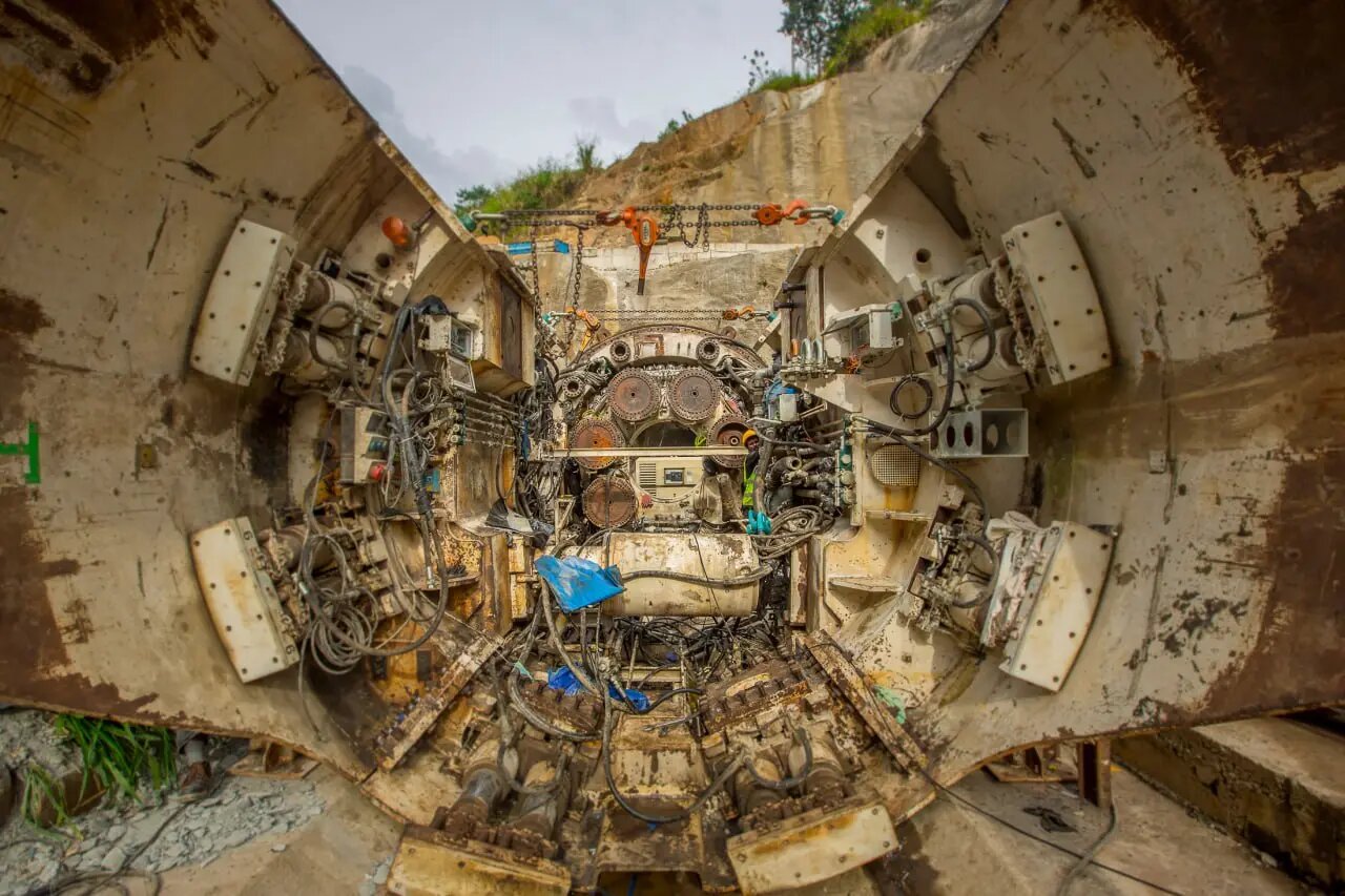 شاهکار مهندسان ایرانی در دل سریلانکا افتتاح شد/ جلوهای از ثمرات دیپلماسی اقتصادی دولت سیزدهم