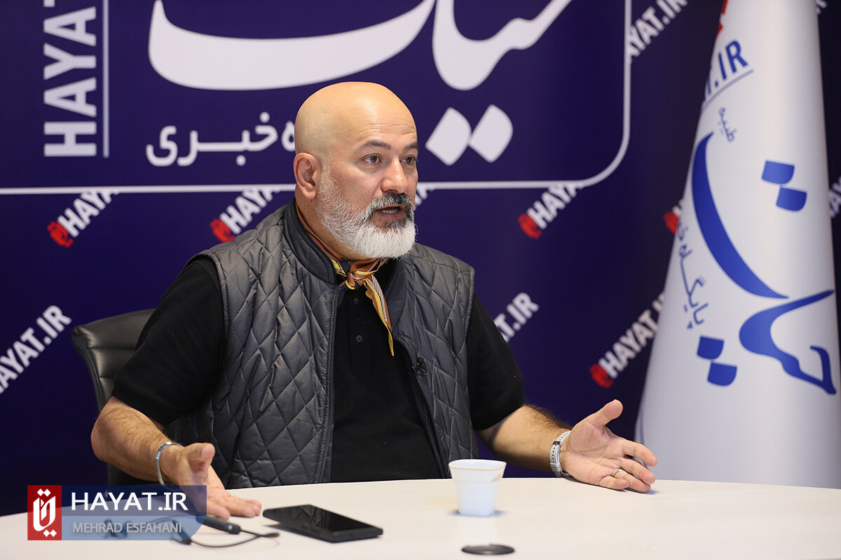 محیط زیست میتواند یار قابل اعتماد توسعه باشد/ رعایت هنجارهای محیط زیستی به سود آینده ایران است