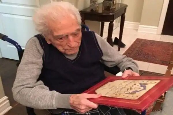 سالروز درگذشت استاد دکتر «اسلامی ندوشن»؛ ایران، نام دیگر توست ...