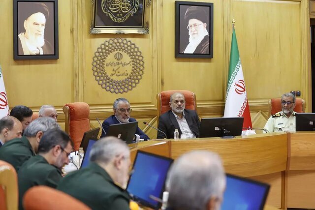 دستور وزیر کشور به استانداران درباره مراسم بزرگداشت امام خمینی(ره)