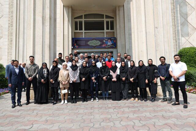 کیومرث هاشمی: معافیتهایی برای نفر سوم جهان و دوم و سوم آسیا در راهند کیومرث هاشمی: معافیتهایی برای نفر سوم جهان و دوم و سوم آسیا در راهند