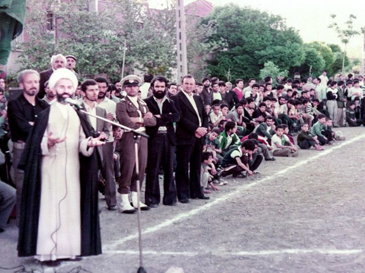 سالگرد شهادت «آیتالله شاه آبادی»؛ از شیخ شهید ما تو یادآر.... سالگرد شهادت «آیتالله شاه آبادی»؛ از شیخ شهید ما تو یادآر....