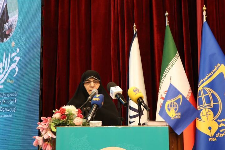 دشمن برای ما خوابها دیده است دشمن برای ما خوابها دیده است