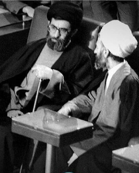 سالگرد شهادت «آیتالله شاه آبادی»؛ از شیخ شهید ما تو یادآر....