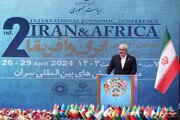 ایجاد دبیرخانه دائمی اجلاس همکاری‌های اقتصادی ایران و آفریقا
