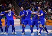 صعود تایلند به فینال جام ملت‌ها/ امید افغانستان به جهانی شدن