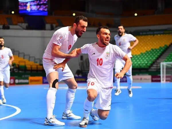 صعود سخت ایران به فینال/ یک گام تا قهرمانی شاگردان شمسایی صعود سخت ایران به فینال/ یک گام تا قهرمانی شاگردان شمسایی